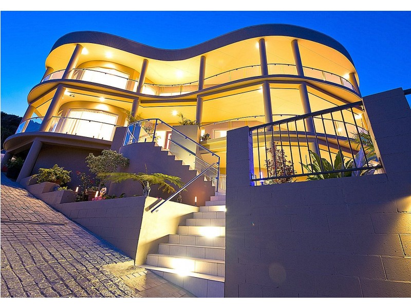 27 Island View Crescent, Barlows Hill QLD 4703