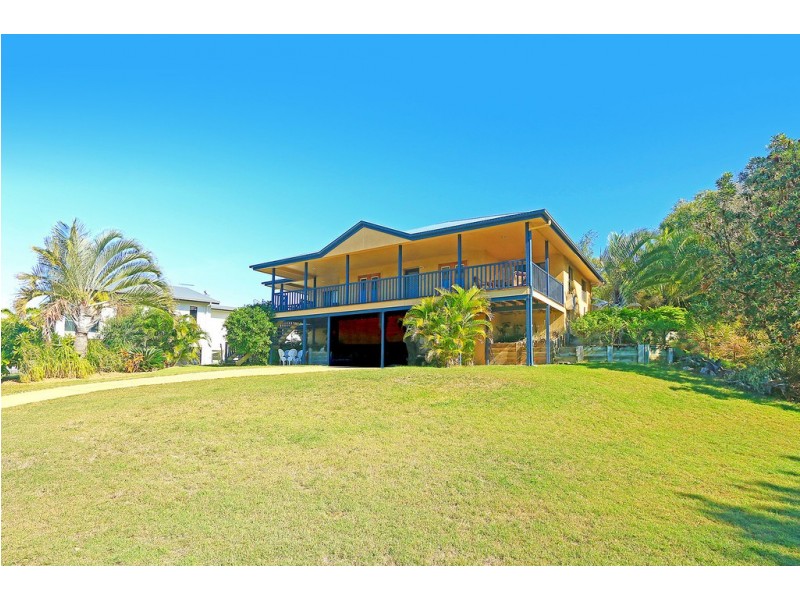 3 Coral Close, Zilzie QLD 4710