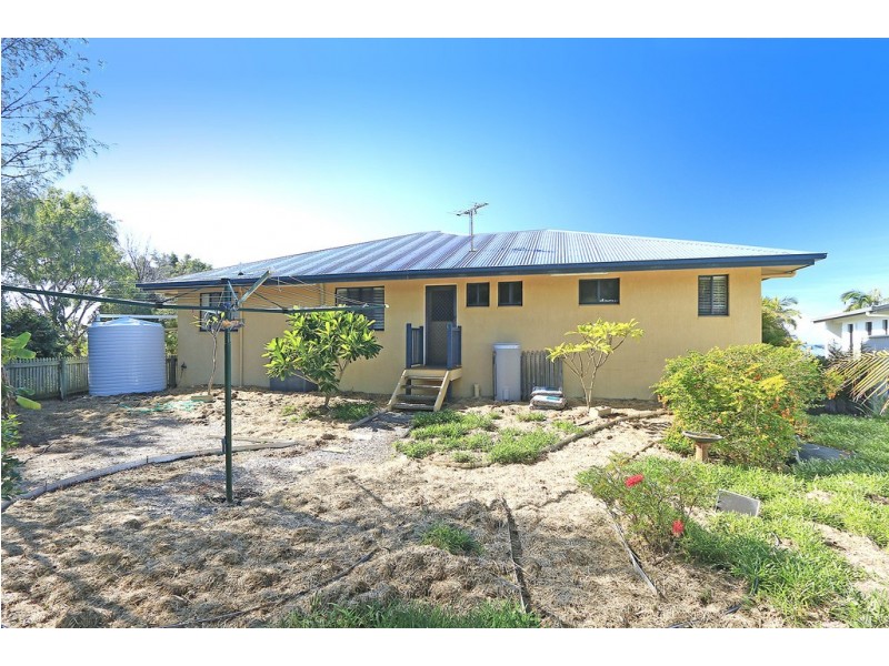 3 Coral Close, Zilzie QLD 4710