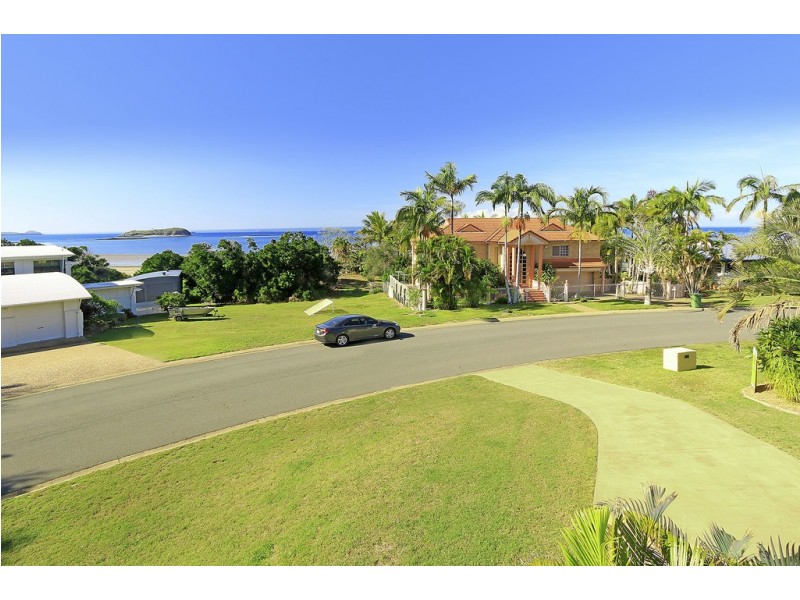 3 Coral Close, Zilzie QLD 4710