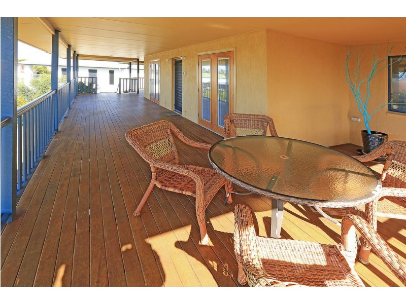 3 Coral Close, Zilzie QLD 4710