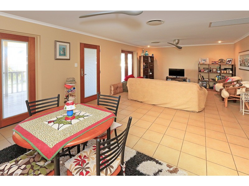 3 Coral Close, Zilzie QLD 4710