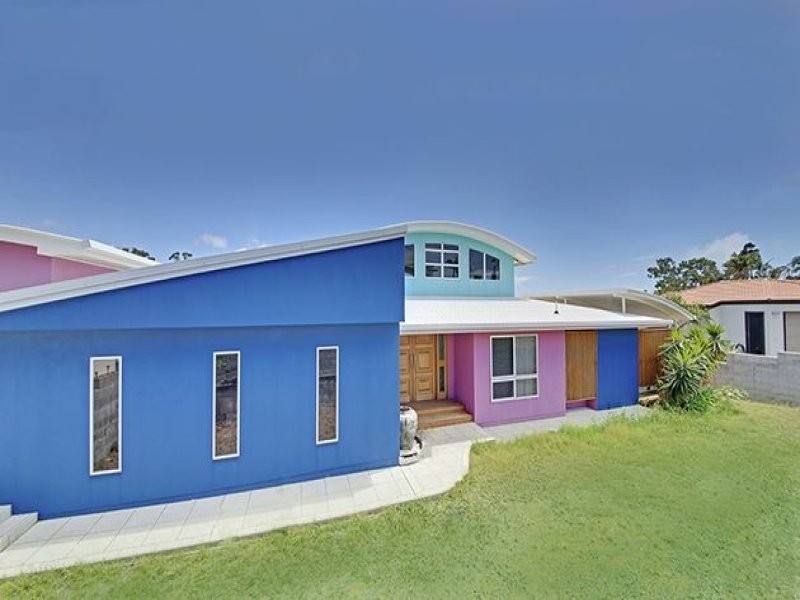 25 Banksia Place, Taranganba QLD 4703