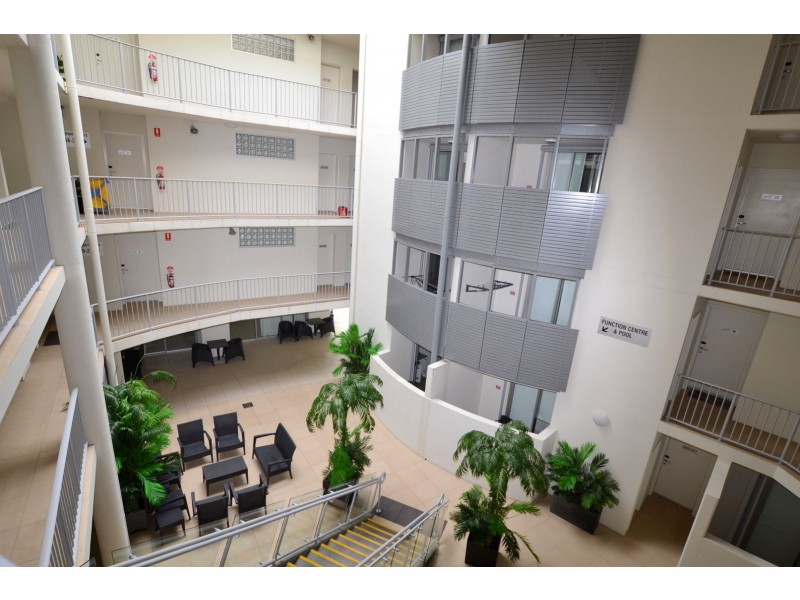 26/30-32 Adelaide Street TENANT APPROVED, Yeppoon QLD 4703
