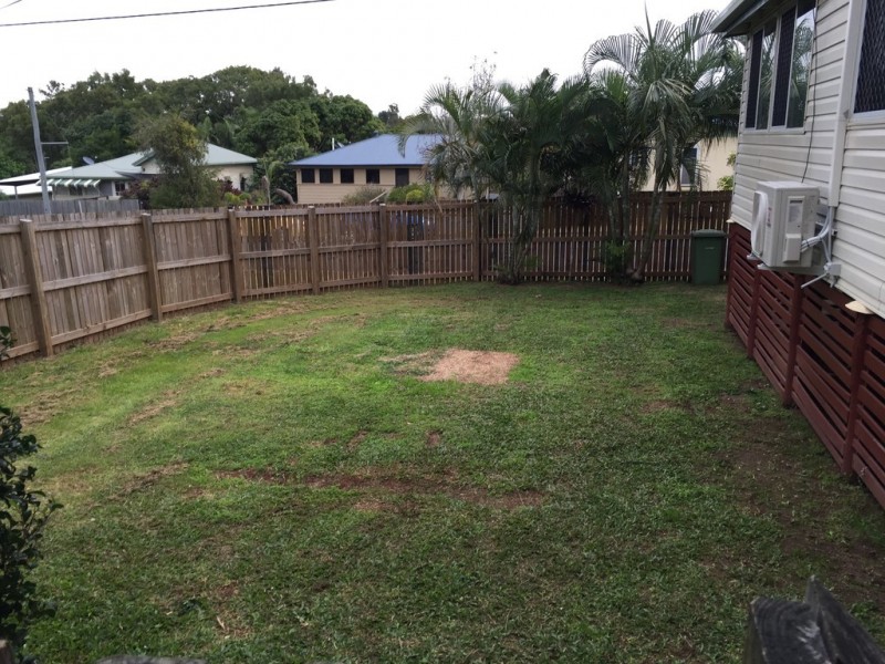 15 Ward Street, Yeppoon QLD 4703