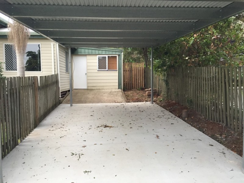 15 Ward Street, Yeppoon QLD 4703