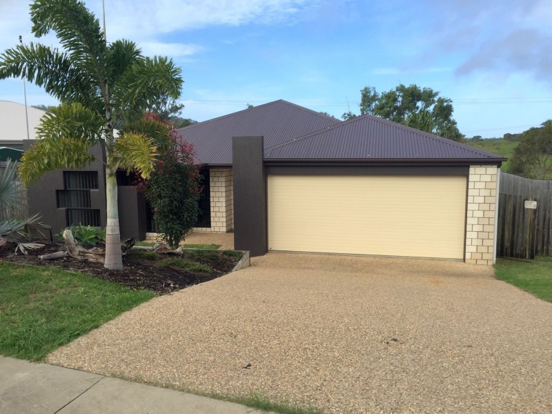 37 Lakeside Drive – APPLICATION APPROVED, Taroomball QLD 4703