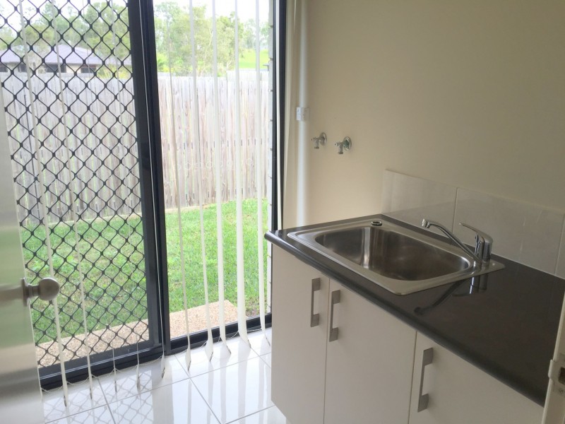 37 Lakeside Drive – APPLICATION APPROVED, Taroomball QLD 4703