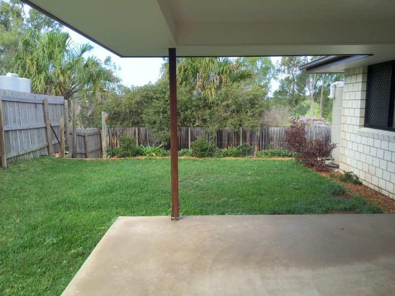 37 Lakeside Drive – APPLICATION APPROVED, Taroomball QLD 4703