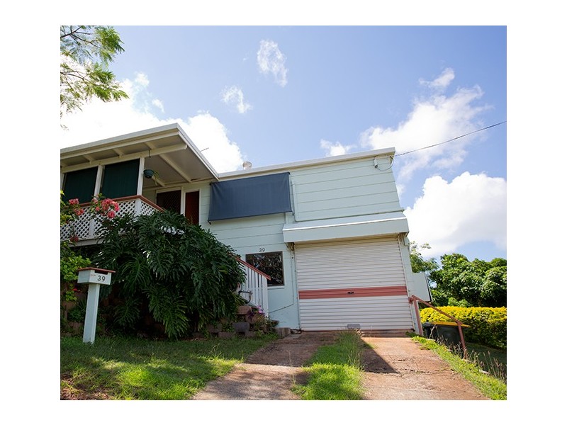 39 Mary Street, Yeppoon QLD 4703