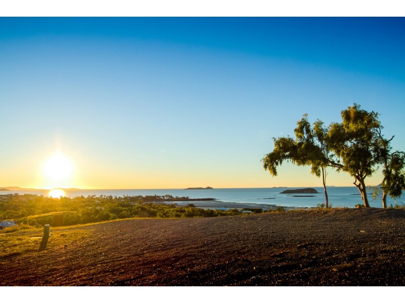 Lot 3 Ocean View Drive, Zilzie QLD 4710