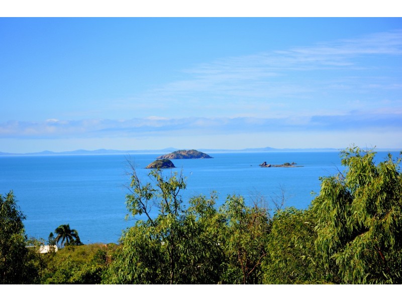 Lot 3 Ocean View Drive, Zilzie QLD 4710
