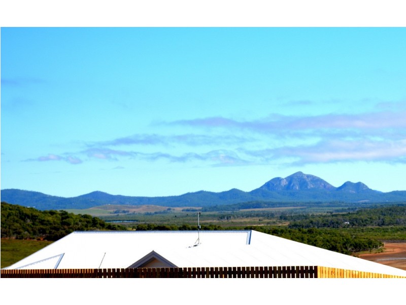 Lot 3 Ocean View Drive, Zilzie QLD 4710