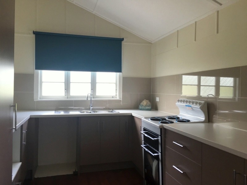 4 Ross Street, Yeppoon QLD 4703
