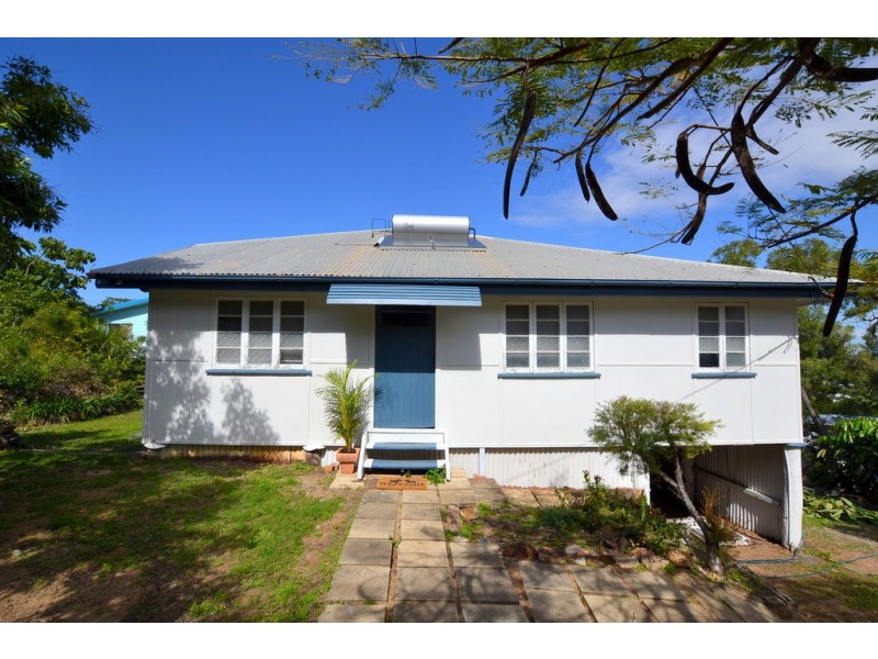 4 Ross Street, Yeppoon QLD 4703