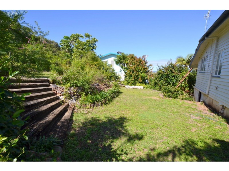 4 Ross Street, Yeppoon QLD 4703