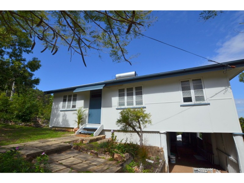 4 Ross Street, Yeppoon QLD 4703