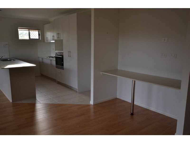 1/39 Scenic Highway – APPLICATION APPROVED, Cooee Bay QLD 4703