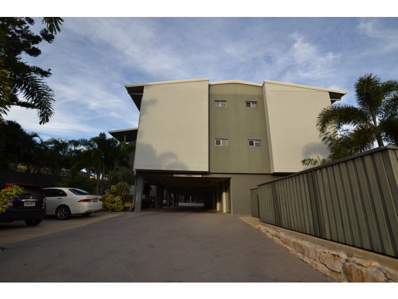 1/39 Scenic Highway – APPLICATION APPROVED, Cooee Bay QLD 4703