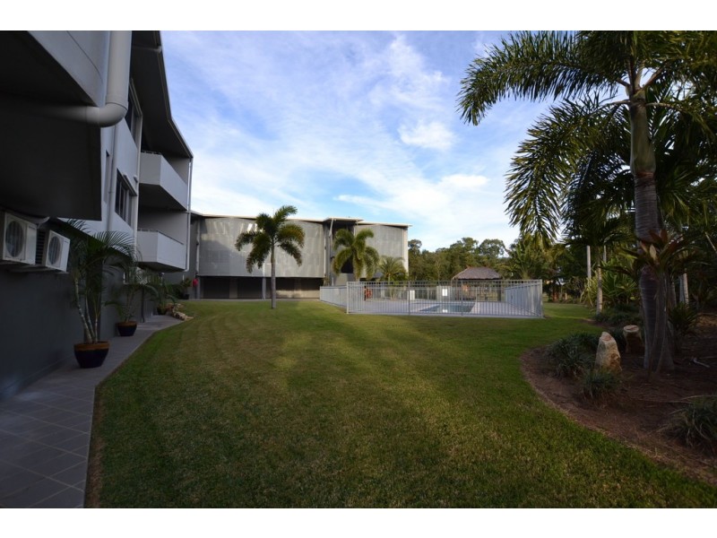 1/39 Scenic Highway – APPLICATION APPROVED, Cooee Bay QLD 4703