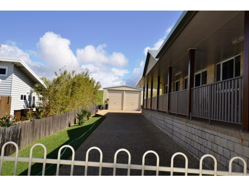 5 Doveshell Crescent, Zilzie QLD 4710