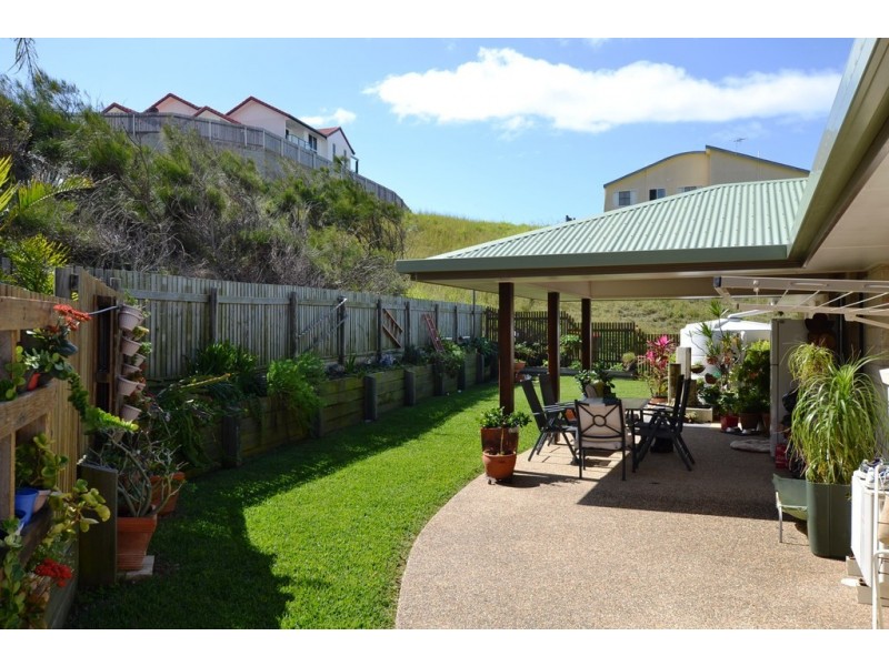 5 Doveshell Crescent, Zilzie QLD 4710