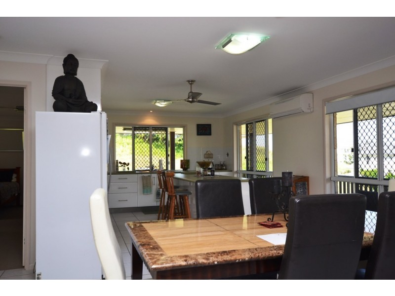 5 Doveshell Crescent, Zilzie QLD 4710