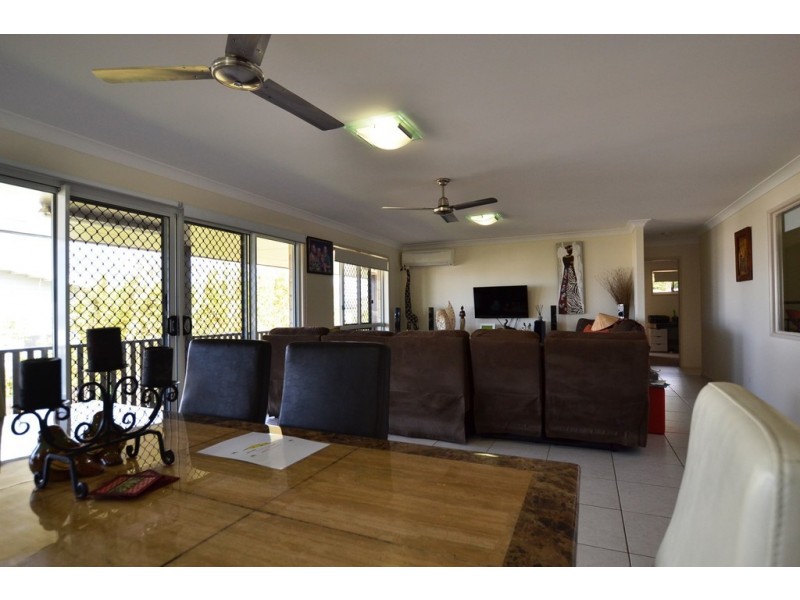 5 Doveshell Crescent, Zilzie QLD 4710