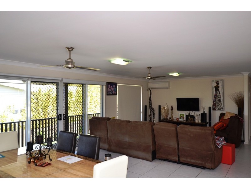 5 Doveshell Crescent, Zilzie QLD 4710