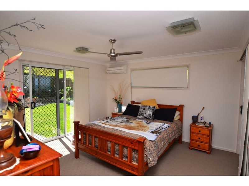 5 Doveshell Crescent, Zilzie QLD 4710