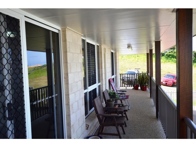 5 Doveshell Crescent, Zilzie QLD 4710