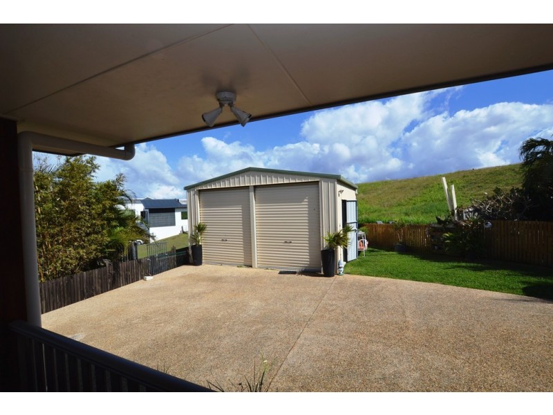 5 Doveshell Crescent, Zilzie QLD 4710