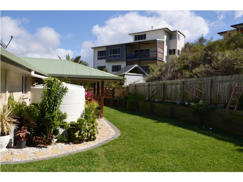 5 Doveshell Crescent, Zilzie QLD 4710