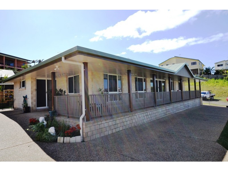 5 Doveshell Crescent, Zilzie QLD 4710