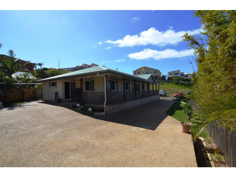 5 Doveshell Crescent, Zilzie QLD 4710