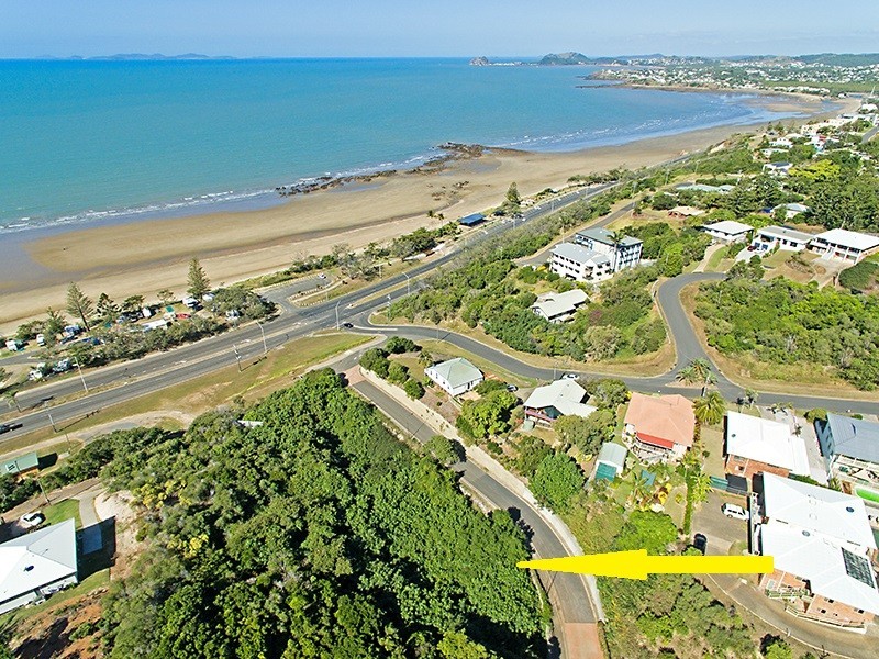 28 Farnborough Road, Yeppoon QLD 4703