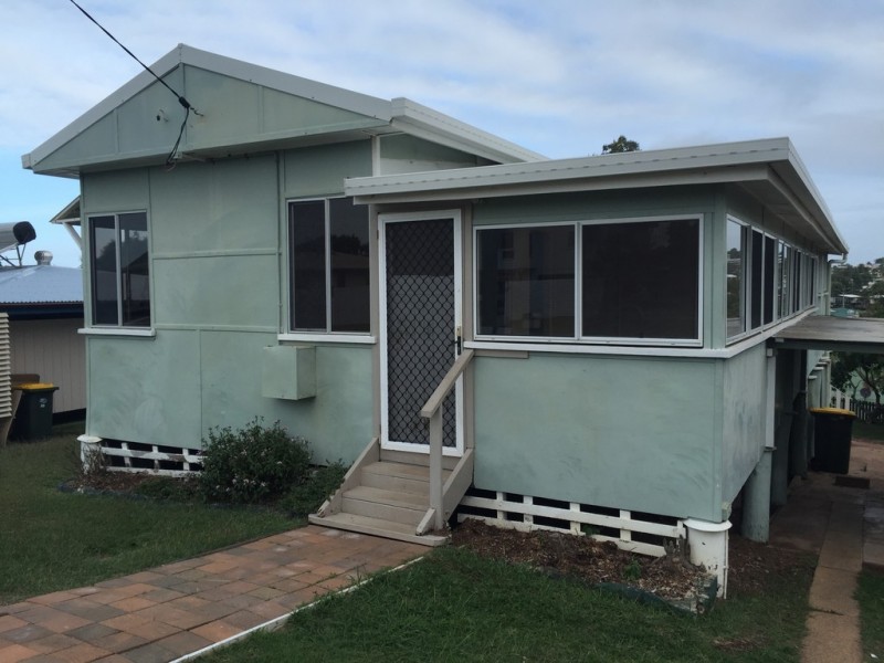 34 Poplar Street, Yeppoon QLD 4703