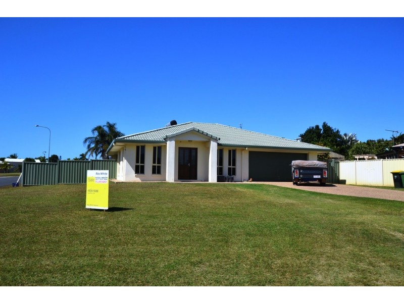 62 Swordfish Avenue, Taranganba QLD 4703