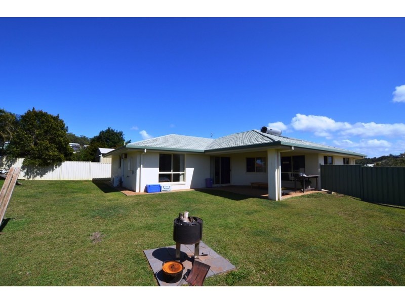 62 Swordfish Avenue, Taranganba QLD 4703