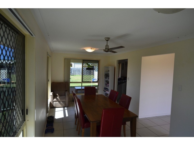 62 Swordfish Avenue, Taranganba QLD 4703