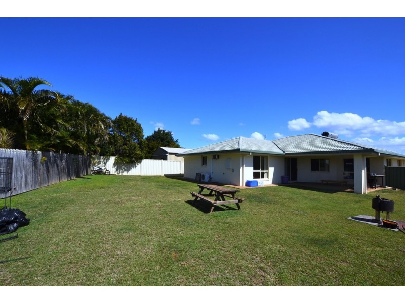62 Swordfish Avenue, Taranganba QLD 4703