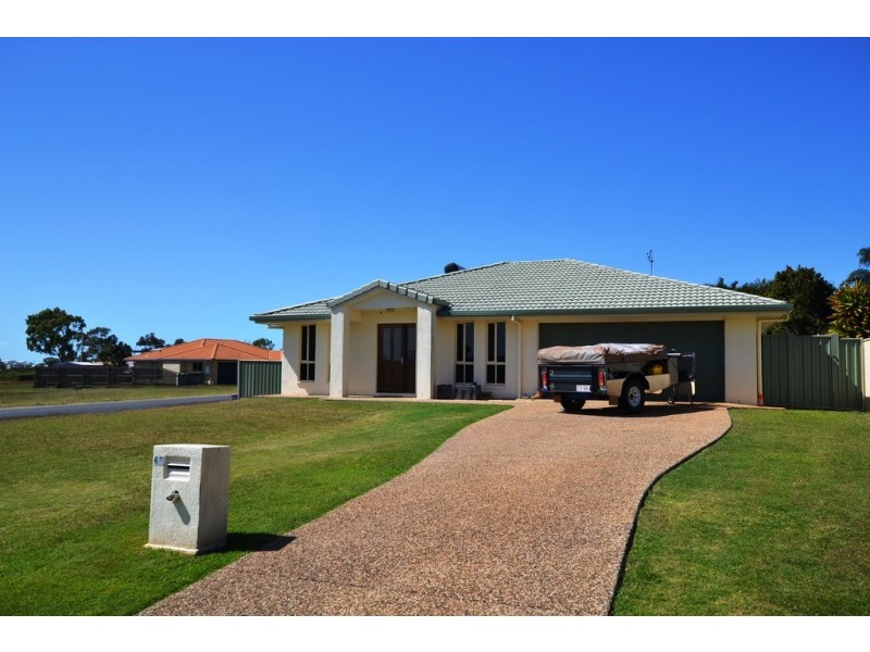 62 Swordfish Avenue, Taranganba QLD 4703