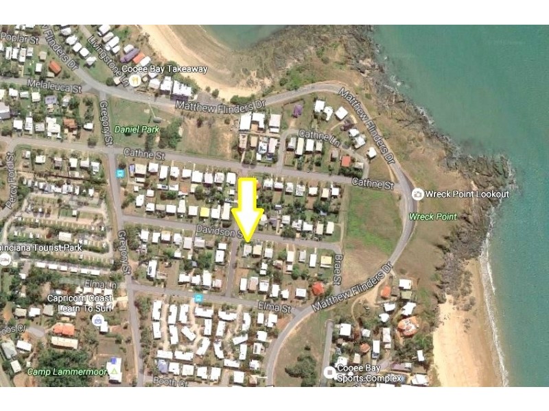 16 Davidson Street, Cooee Bay QLD 4703