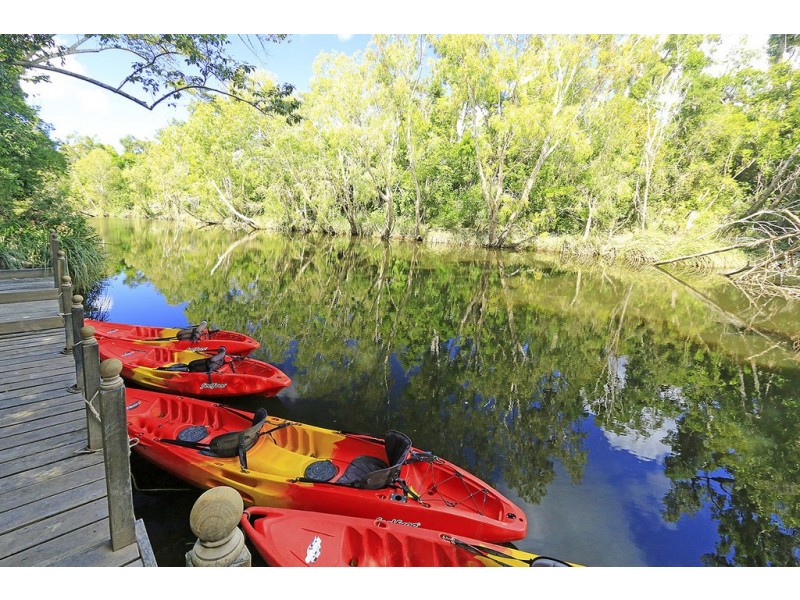 218 Yaxleys Road, Byfield QLD 4703