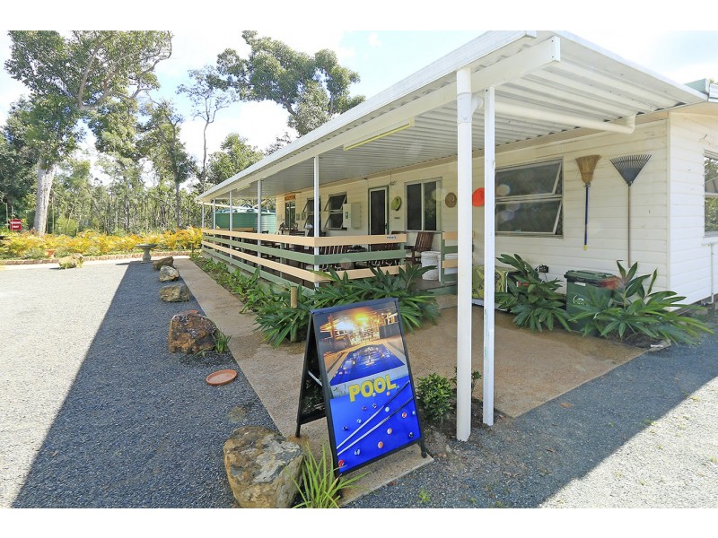 218 Yaxleys Road, Byfield QLD 4703