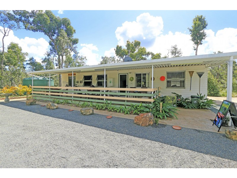 218 Yaxleys Road, Byfield QLD 4703