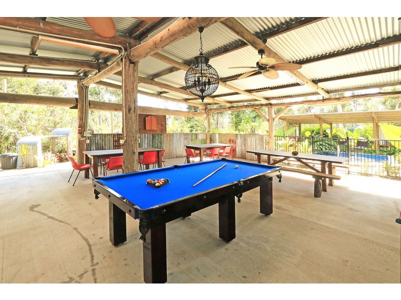 218 Yaxleys Road, Byfield QLD 4703