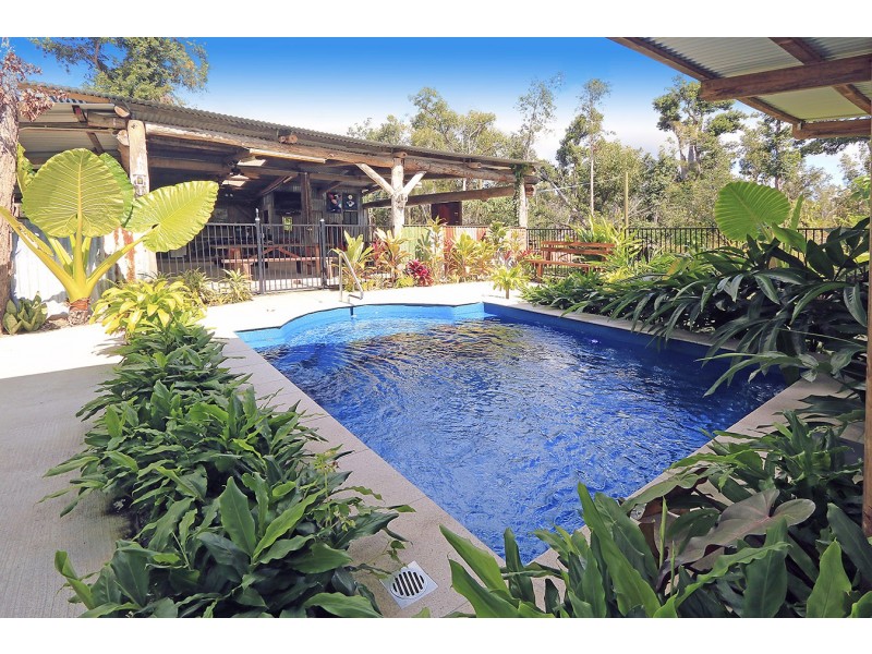 218 Yaxleys Road, Byfield QLD 4703