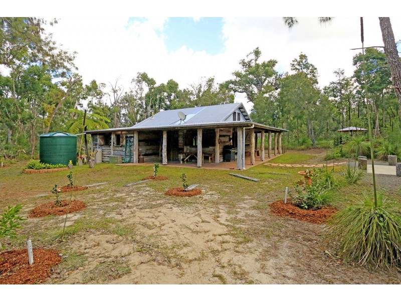 218 Yaxleys Road, Byfield QLD 4703