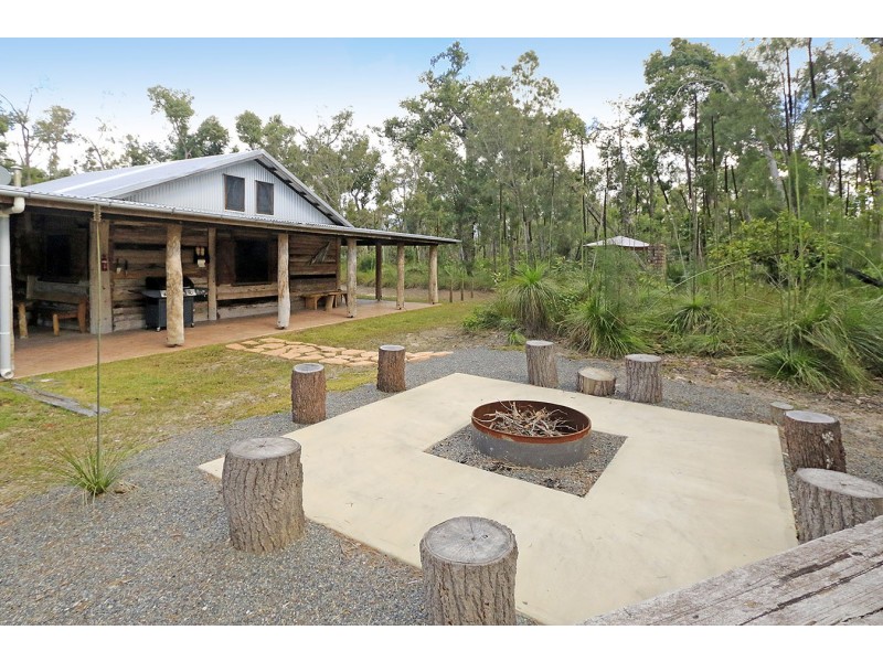 218 Yaxleys Road, Byfield QLD 4703